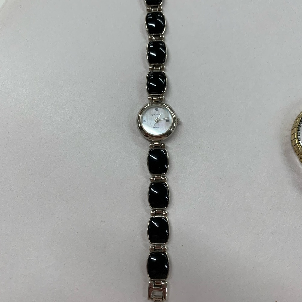 Ladies Gem Time Watch